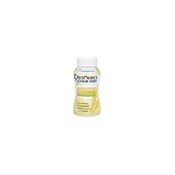 Resource Junior Fibra Fresa 24X200Ml