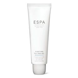 ESPA | Purifying Tea Tree Gel | 50ml | Clear, Purify & Soothe Skin