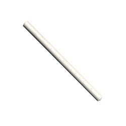 Baton de cire 7 mm - Blanc