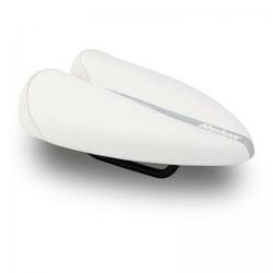 Duopower - Nelox Mtb Rail Fec sadel, vit