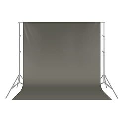 Neewer Achtergrond voor fotostudio, greenscreen, 1,8 x 2,8 m, van mousseline, opvouwbaar, voor fotografie, video en televisie (alleen de achtergrond)
