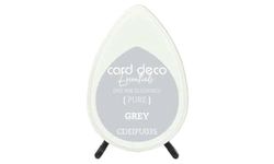 Card Deco Essentials Fade-Resistant Dye Ink Grey