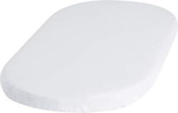 Playshoes Madrasskydd jersey (40 x 70 cm, vit)