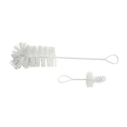 dBb-Remond 174000 set med 2 flaskborstar