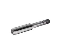 BONIN Pedal Tap Sx Thread, adulto unissexo, prateado, 9/16 x 20"