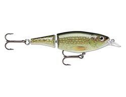 Rapala Unisex X-Rap Lokken, snoek, 13