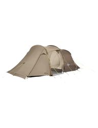 Jack Wolfskin Grande Divide RT, Tenda Unisex, Pepe Bianco, Taglia Unica