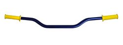 Accossato HB174B-GR001Y-F-389771 Guidon