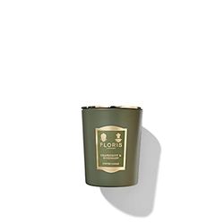 Floris London Grapefruit & Rosemary Scented Candle 175g