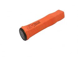 BRACE NÖDAR I Svampen Ljus Orange 127 MM
