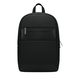 Lenovo Lap_Back_2 Mochila para portátil, Negro, 15.6" Unisex-Adulto