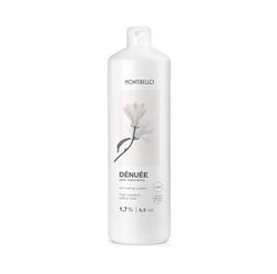 Montibello x Dénuée Crema attivante 5,5 Vol 1000 ml (1,7%), Tinta Unita, Estándar