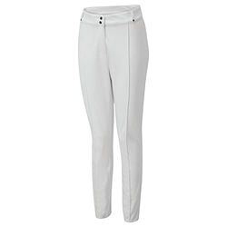 Dare 2B Sleek - Pantaloni Aderenti da Donna, Impermeabili, Traspiranti, Taglia 3XL (Taglia Produttore: 20)