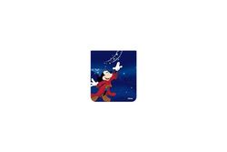 Samsung Galaxy Official Disney Fantasia contents card for Z Flip5 Flipsuit Case, Navy