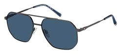 Tommy Hilfiger 207946 zonnebril, SVK, 60, Svk, 60, Svk, 60