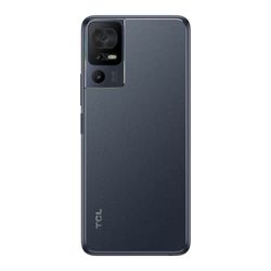 TCL 40 SE 256GB - Smartphone de 6.75" (Pantalla 90Hz, 6GB-256GB, Ampliable MicroSD, Dual SIM, Cámara 50MP, Batería 5010mAh, Doble Altavoz estéreo, Android 13.) Dark Grey