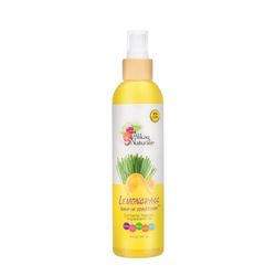 Alikay Naturals Après-shampoing sans rinçage à la citronnelle, 237 ml