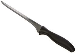 Tescoma 862038 Sonic Coltello Sfilettatore, 18 cm