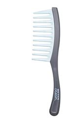 Beter - Peine de Pelo, hecho de Plástico Reciclado Procedente del Mar, Ecológico, Desenredante - Modelo Ocean