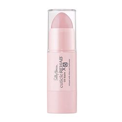 Sally Hansen, Cuticle Rehab Oil Balm, Olio Solido Multiuso Idratante Per Cuticole Secche, Formato Stick con Aloe e Vitamina E - 5.8ml