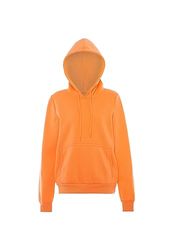 KIANNA dam hoodie, Aprikos, S