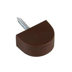 amig 165 Support, Brown, Ø20 x 30 mm