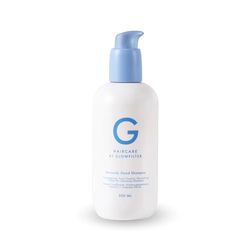 Shampooing Fortifiant - Nourrit et Nettoie en Profondeur - Contrôle les Frisottis - Brillance et Douceur - 300 ML, Vegan- Hair Care Seriously Good Shampoo - Glowfilter par Marta Lozano