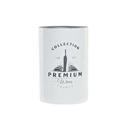 ENFRIADOR INOX 12X12X18 BLANCO