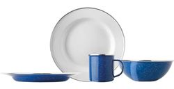 Brunner Set de Vaisselle Eastwood