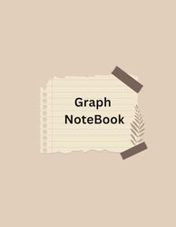 Girl Math Graph Paper Notebook: Grid Paper for Math and Science Students, Quad Ruled 5x5 ( 120 Pages, 8.5 x 11)