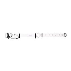 Haberkorn 801348 (ex400533) Ceinture de pompier D Variante A avec mousqueton crochet