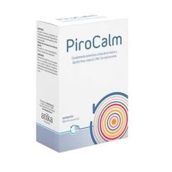 Pirocalm 10Ml 18 Sticks Bebibles