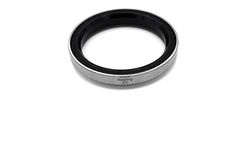 Styrspelslager - D1-40 x 51,8 x 8 mm 36/45° för cykling, cykling, mountainbike, MTB, triathlon