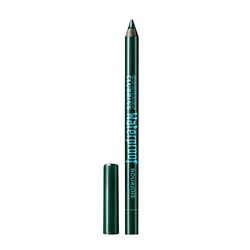 Bourjois Contour Clubbing, Delineador De Ojos, Tono 70 Green Comes True 21 g, 1