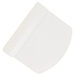 Matfer J218 Exoglass masa rascador