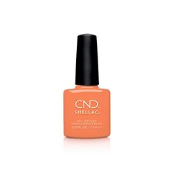 CND Shellac - Nauti Nautical Summer 2020 Collection - Catch of the Day - 0.25oz / 7.3mL