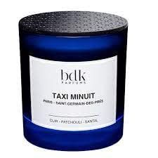 BDK Parfums Taxi Minuit Scented Candle 250 g