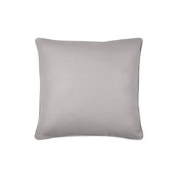COUSSIN OXFORD NATUREL 45X45 cm