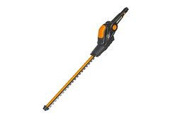 WORX - Accessoires tête taille-haies - WA0308 - adaptable pour scie sur perche WG349E.9/WG349E