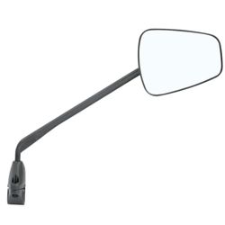 Zefal Espion Z56 Handlebar Mirror, Black, 56 cm²