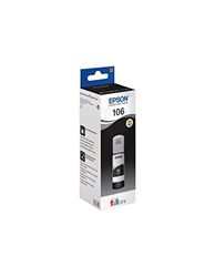 Epson EcoTank 106 Botella de tinta original negro photo