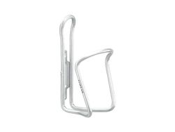 Topeak Shuttle Cage AL Suporte para garrafas de bicicleta, prateado, prata, S