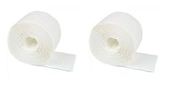 TEMPO DI SALDI 2 X Rouleau De Cellule De 500 Pcs Carré Total 1000 Pcs Pour Reconstruction Ongles