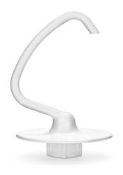 KitchenAid K45DH deeghaak (optioneel accessoire voor KitchenAid Stand Mixers)