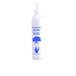 Bionatur-art Aloe Y Aceite Argan Leche Corporal 250 Ml - 1 Unidad