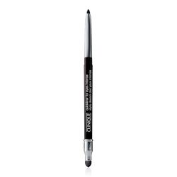 Clinique - Doublure rapide pour les yeux, 09 Ebony Intense, 0.28g