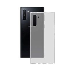 Case for Movil Samsung Galaxy Note 10 Flex Transparent