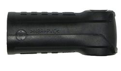 HIKOKI 783429 - Conector de manguera de vacío para brocas de extracción de polvo SDS-MAX