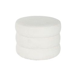 DKD Home Decor Repose-pieds, standard