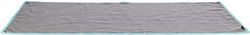 TRIXIE Piastra drive-on per guinzaglio per cane, 12 × 26 cm - 13099